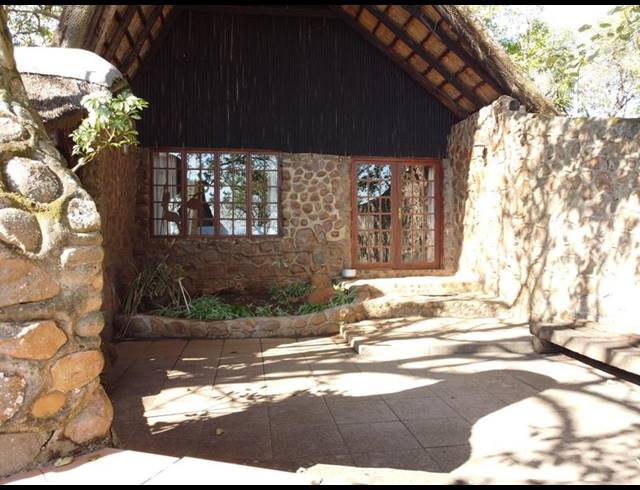 FARM FOR SALE IN MAGUDU